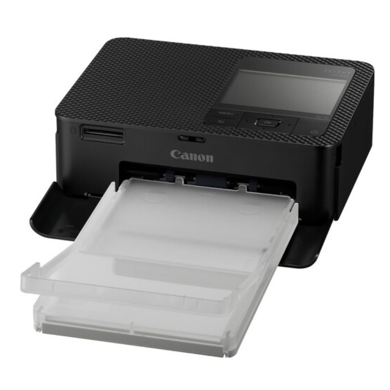پرینتر بی سیم کانن Canon SELPHY CP1500
