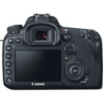 دوربین عکاسی کانن Canon 7D Mark II با لنز 55-18- دست دوم - Image 3