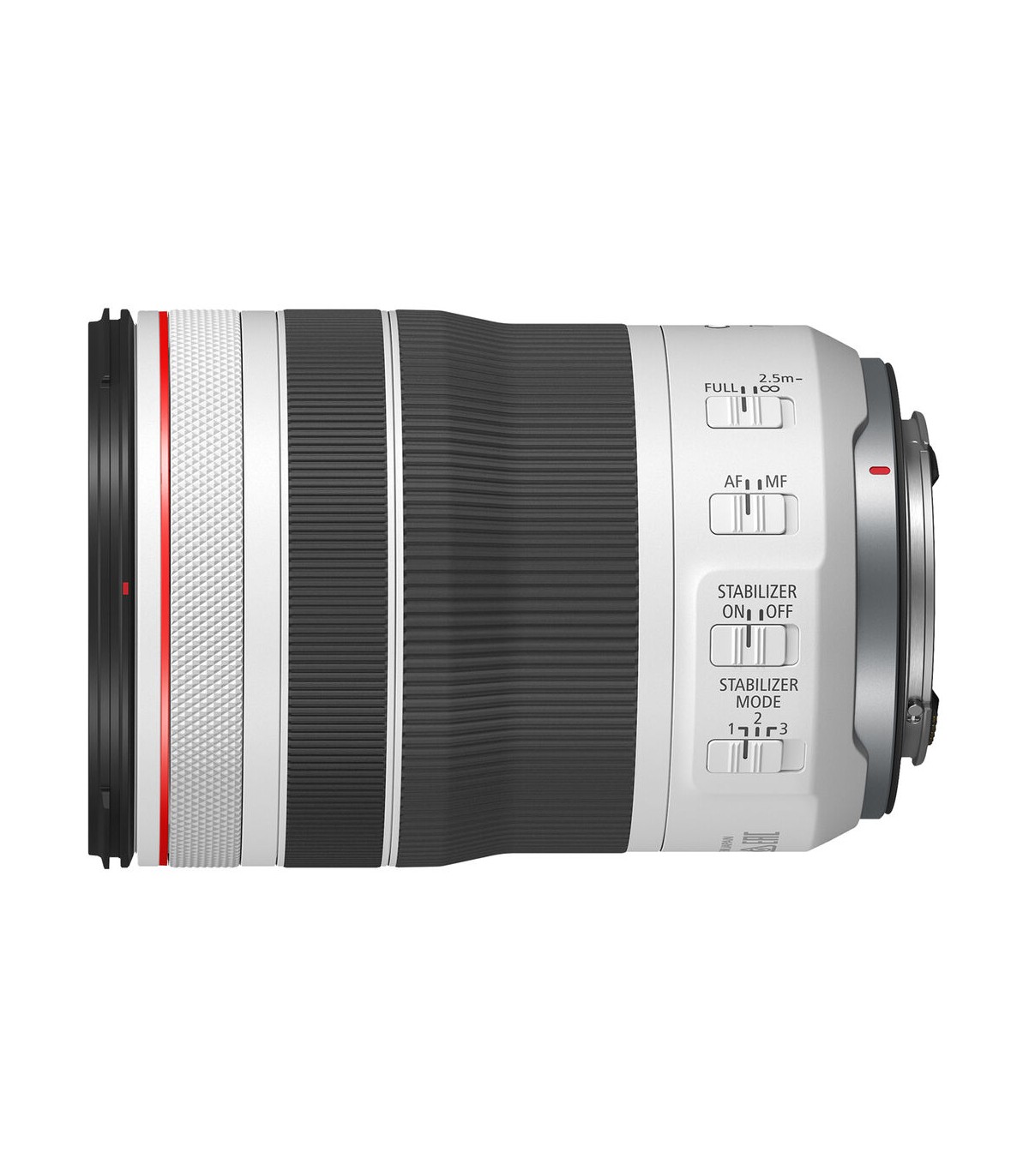 لنز بدون آینه کانن Canon RF 70-200mm f/4L IS USM Lens