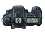 دوربین عکاسی کانن Canon 7D Mark II با لنز 55-18- دست دوم - Image 2