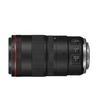لنز کانن Canon RF 100mm f/2.8 L Macro IS USM