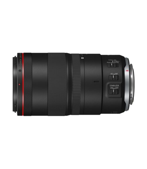 لنز کانن Canon RF 100mm f/2.8 L Macro IS USM