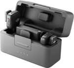 میکروفون بی‌سیم دو کاربره دی‌جی‌آی مدل DJI Mic Mini