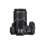 دوربین کانن  EOS 1100D با لنز 55-18 - دست دوم - Image 2