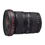 لنز کانن Canon EF 16-35mm f/2.8L II USM - دست دوم - Image 2