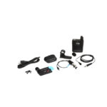 میکروفن یقه ای بی سیم سنهایزر Sennheiser AVX-ME2 SET