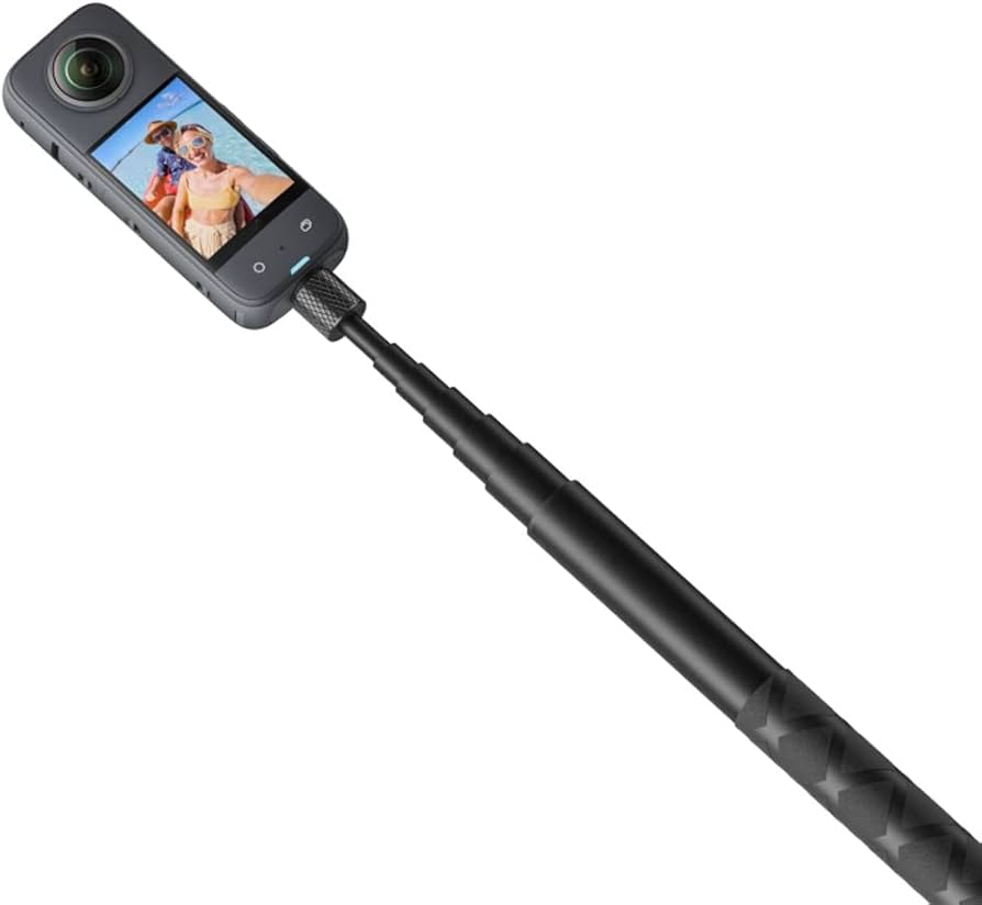مونوپاد اینستا 360 Insta360 Invisible Selfie Stick for ONE X