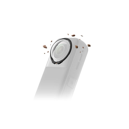 محافظ لنز پرمیوم اینستا Insta 360 X5 Premium Lens Guards