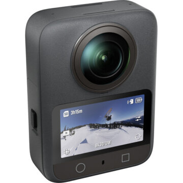 دوربین ورزشی DJI Osmo 360 Action Camera Standard Combo