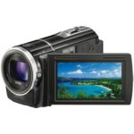 دوربین فیلمبرداری دیجیتال سونی HDR-PJ10 - دست دوم - Image 2