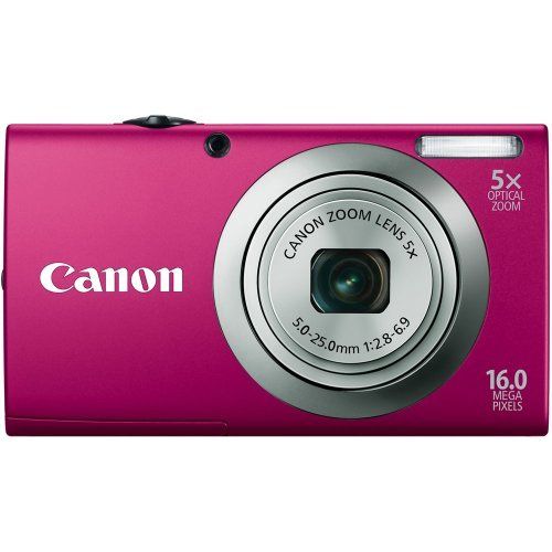 دوربین کانن Canon Powershot A2300