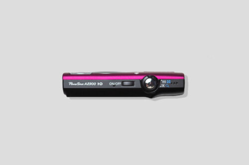 دوربین کانن Canon Powershot A2300
