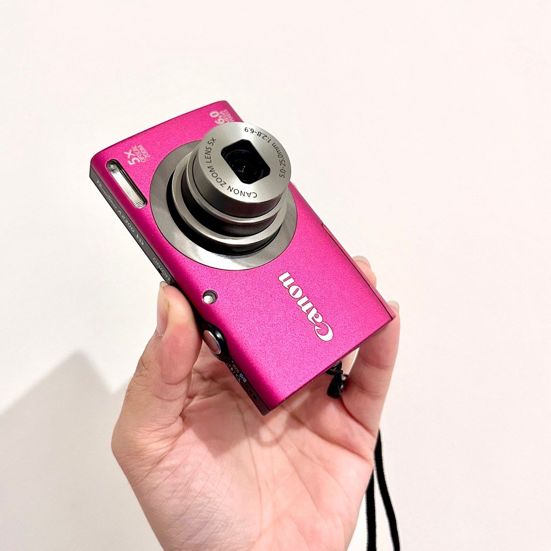 دوربین کانن Canon Powershot A2300