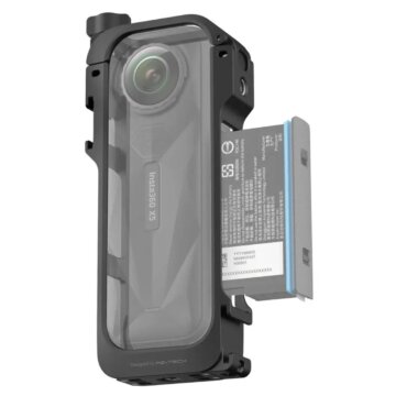 فریم فلزی دوربین اینستا Insta360 Utility Frame for X5