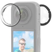 محافظ لنز Standard Lens Guard Set for Insta360 X5