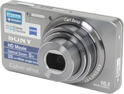 دوربین دیجیتال سونی مدل Cyber-Shot DSC-W570