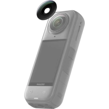 کیت لنز جایگزین Replacement Lens Kit for Insta360 X5