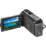 دوربین فیلمبرداری دیجیتال سونی HDR-PJ10 - دست دوم - Image 3