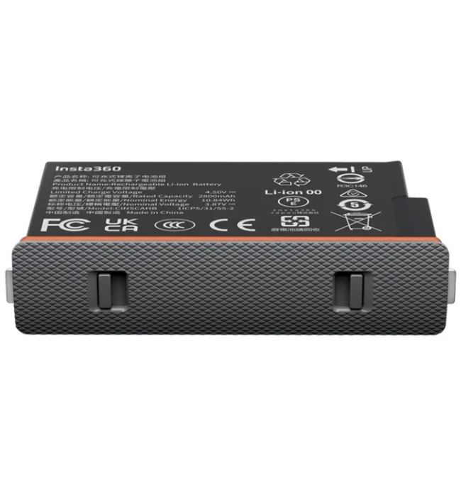 باتری اینستا Ultra Battery Insta360 for X5
