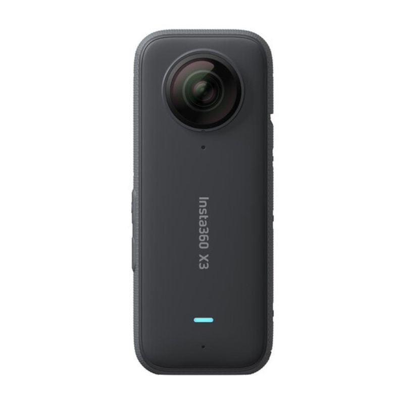 دوربین 360 اینستا Insta360 X3 Camera - دست دوم در حد آکبند - Image 2