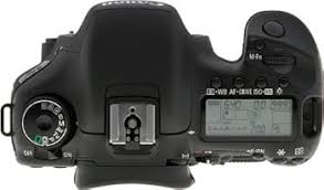 دوربین عکاسی کانن EOS 7D با لنز 55-18 - دست دوم - Image 2
