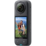 دوربین 360 اینستا Insta360 X3 Camera - دست دوم در حد آکبند