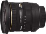 لنز سیگما Sigma 10-20mm F3.5 EX DC HSM for Nikon - دست دوم - Image 2