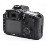 دوربین عکاسی کانن EOS 7D با لنز 55-18 - دست دوم - Image 3