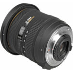 لنز سیگما Sigma 10-20mm F3.5 EX DC HSM for Nikon - دست دوم - Image 3