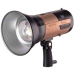 فلاش پرتابل NiceFoto N680A Portable Flash - دست دوم