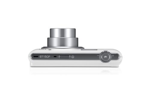 دوربین دیجیتال سامسونگ مدل ST150F