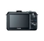 دوربین عکاسی بدون آینه کانن مدل EOS M با لنز EF-M 18-55mm STM - دست دوم - Image 2
