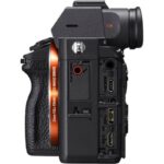 دوربین بدون آینه سونی Sony Alpha a7 III Mirrorless kit 28-70mm - در حد آنباکس - Image 3