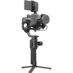 کیت کمبو گیمبال رونین DJI Ronin-SC Gimbal Stabilizer Pro Combo Kit - دست دوم