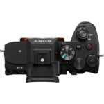 دوربین بدون آینه سونی Sony a7 V body