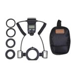 رینگ فلاش Yongnuo YN-24EX TTL Macro Flash for Canon - Image 2