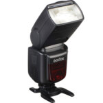 فلاش گودکس Godox V860IIC TTL Flash for Canon - دست دوم - Image 3