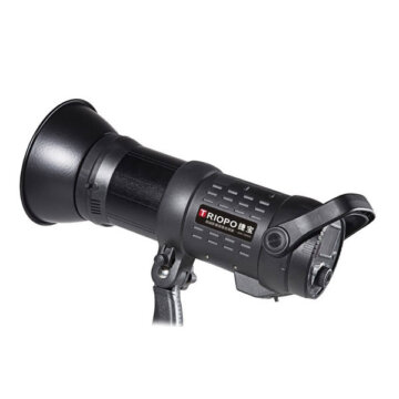 فلاش پرتابل TRIOPO F3-500- دست دوم در حد تست
