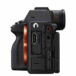 دوربین بدون آینه سونی Sony a7 V body