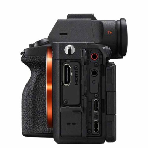 دوربین بدون آینه سونی Sony a7 V body
