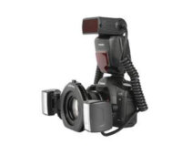 رینگ فلاش Yongnuo YN-24EX TTL Macro Flash for Canon