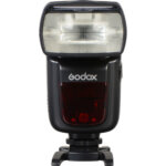 فلاش گودکس Godox V860IIC TTL Flash for Canon - دست دوم