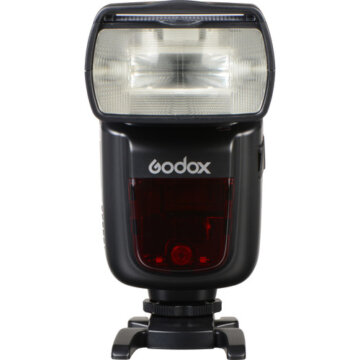 فلاش گودکس Godox V860IIC TTL Flash for Canon - دست دوم