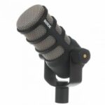 میکروفون پادکست داینامیک RODE PODMIC