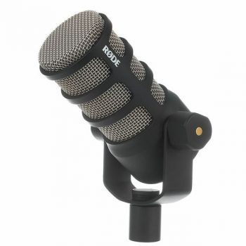 میکروفون پادکست داینامیک RODE PODMIC