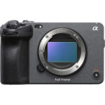 دوربین سینمایی سونی Sony FX3 Full-Frame Cinema Camera