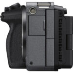 دوربین سینمایی سونی Sony FX3 Full-Frame Cinema Camera