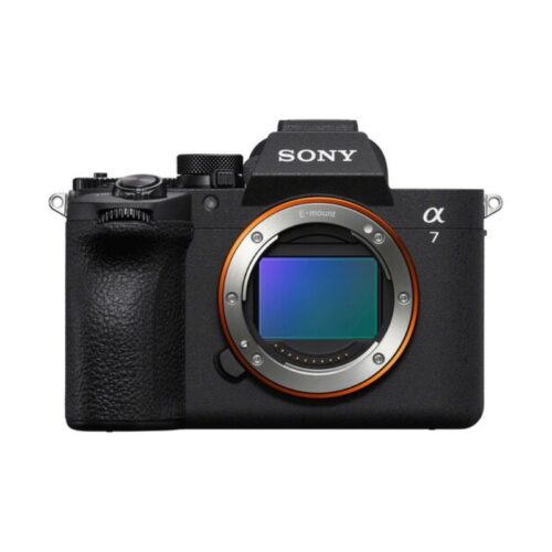 دوربین بدون آینه سونی Sony a7 V body