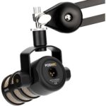 میکروفون پادکست داینامیک RODE PODMIC