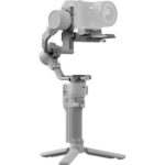 گیمبال دی جی آی DJI RS 4 Mini Gimbal Stabilizer - در حد آنباکس